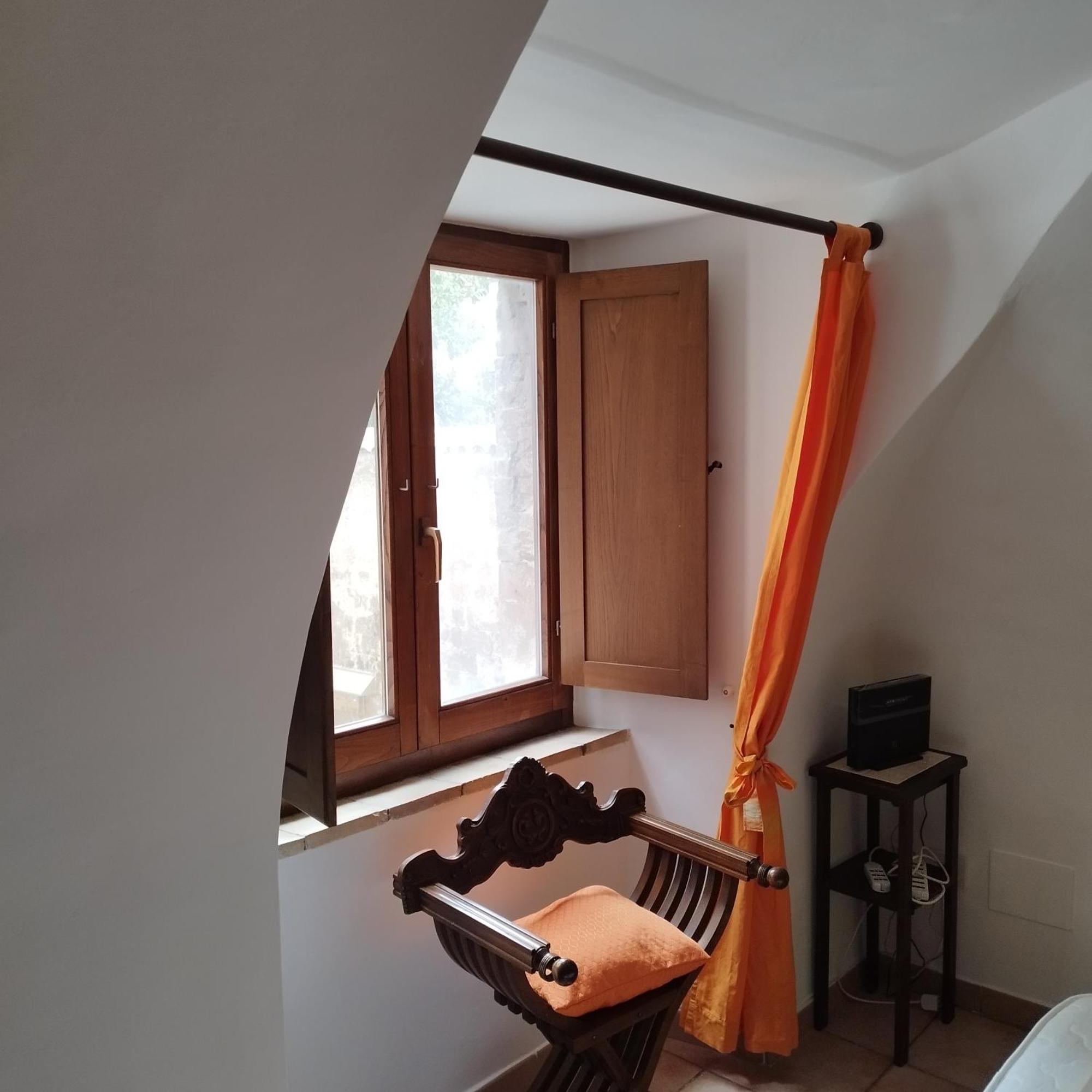 Casa Vacanza A Due Passi Da 오르비에토 외부 사진