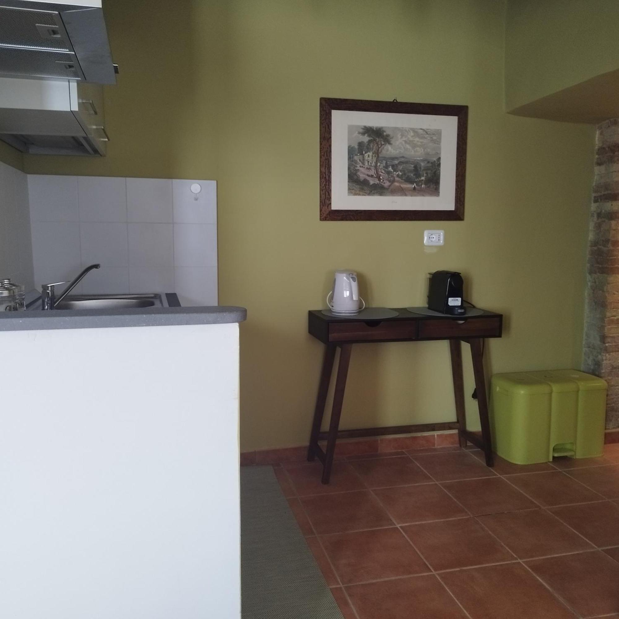 Casa Vacanza A Due Passi Da 오르비에토 외부 사진